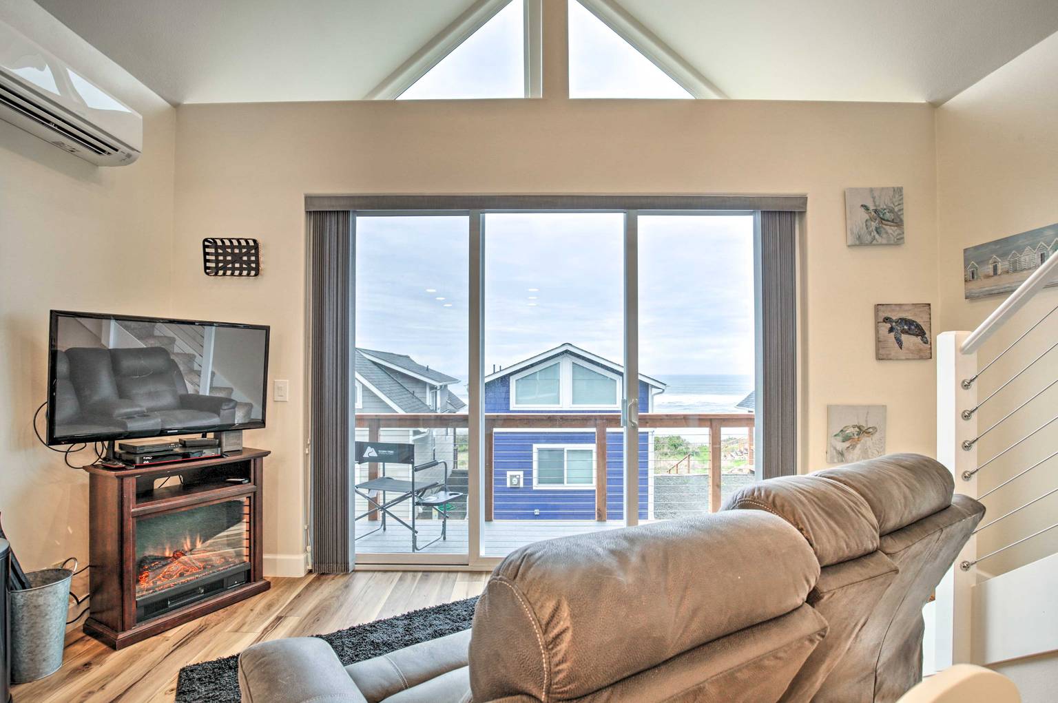 Yachats Vacation Rental