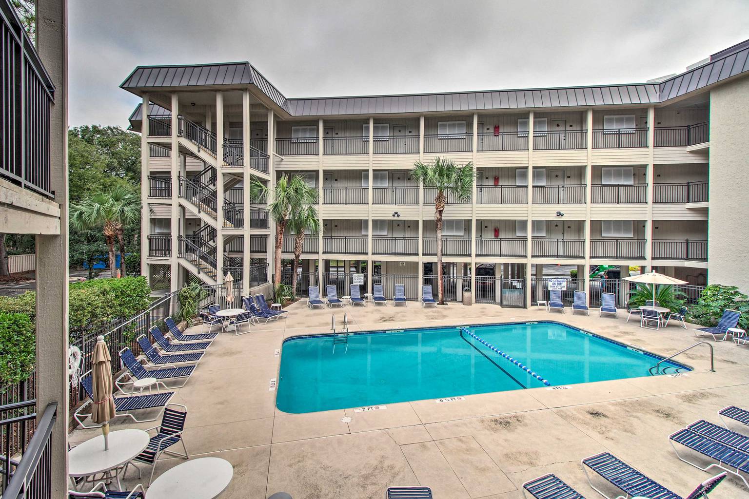 Hilton Head Island Vacation Rental