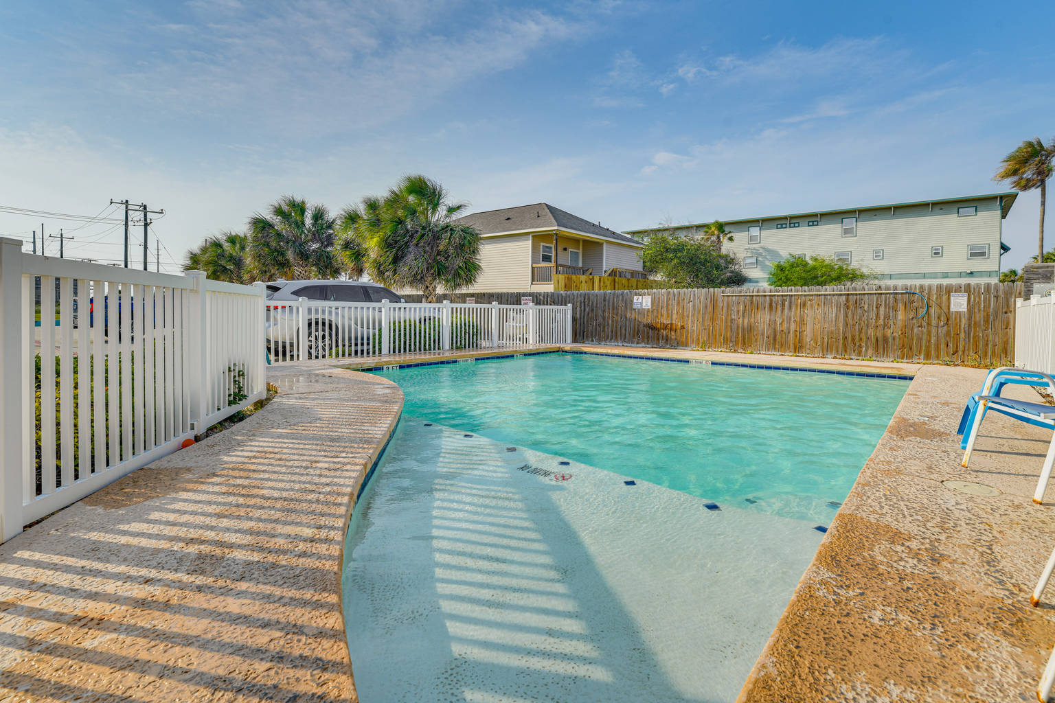 Port Aransas Vacation Rental