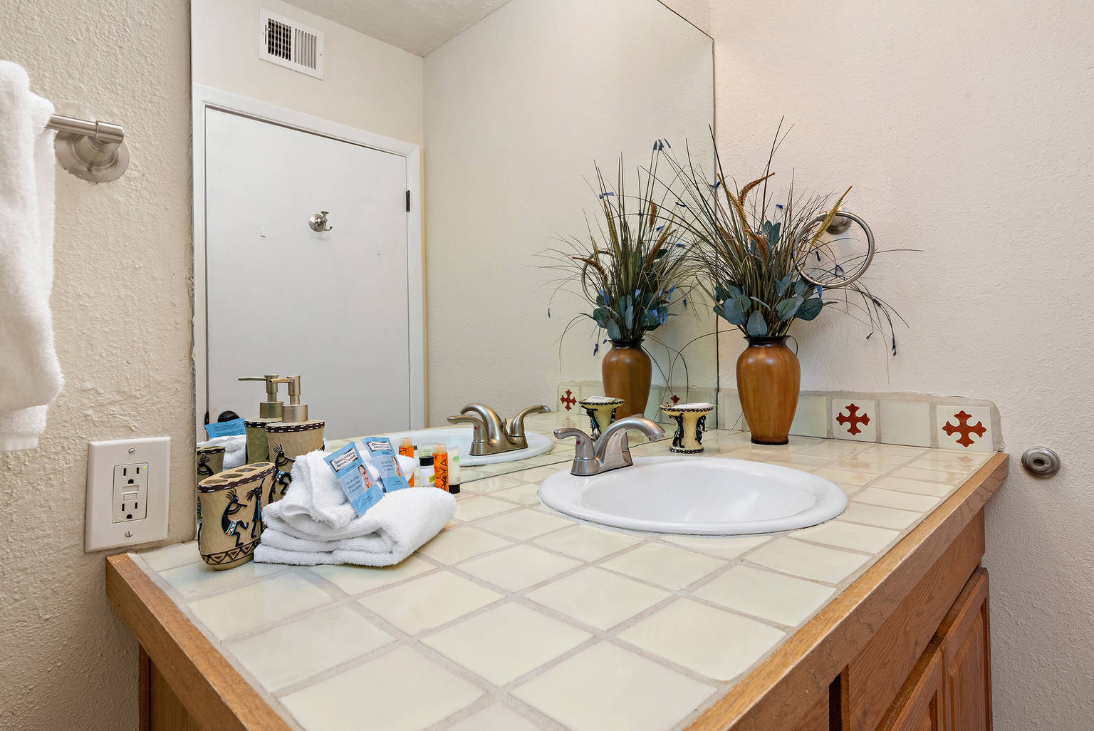 Santa Fe Vacation Rental