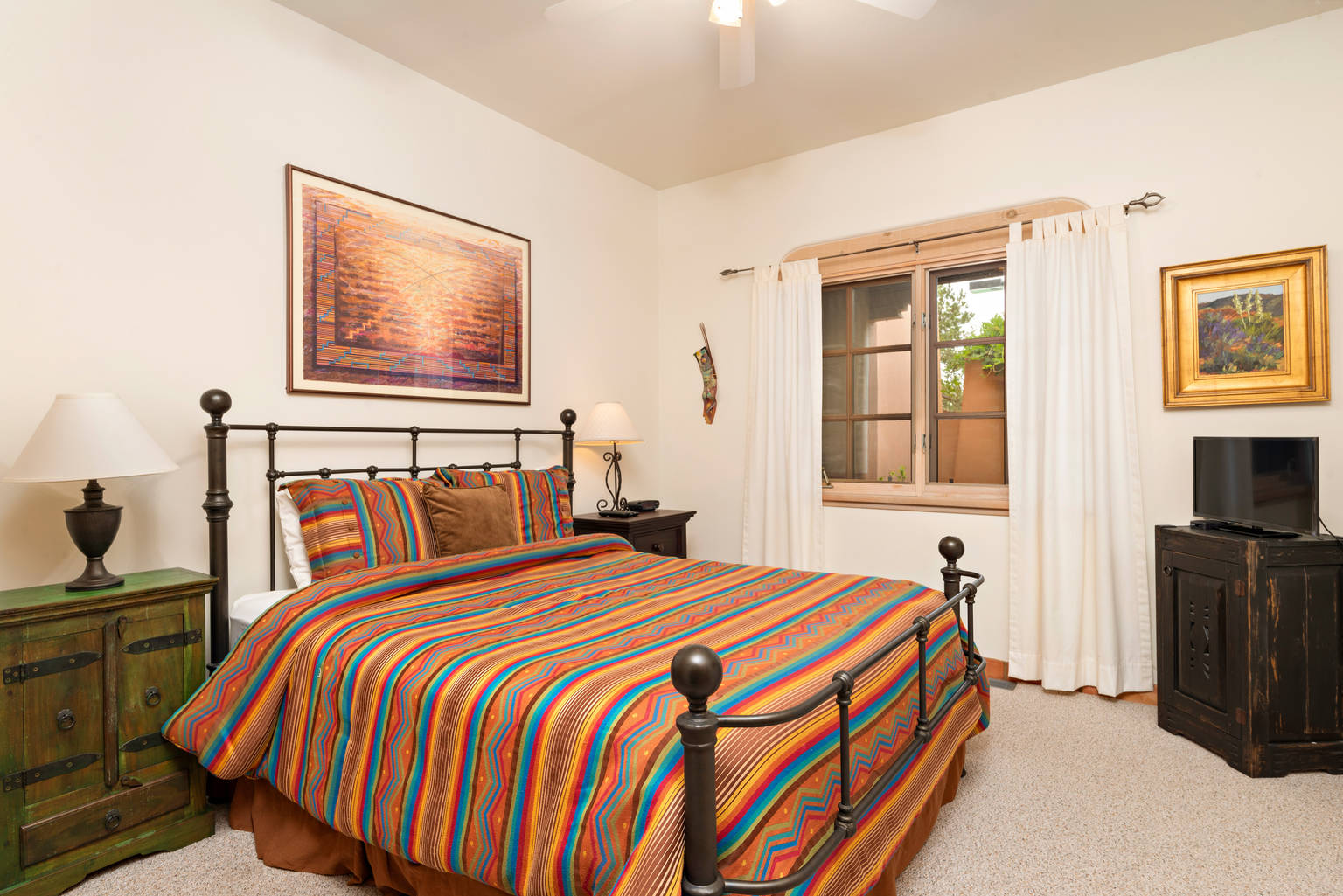 Santa Fe Vacation Rental