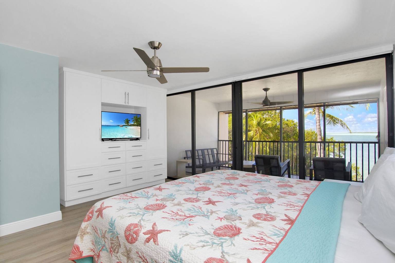 Key Largo Vacation Rental