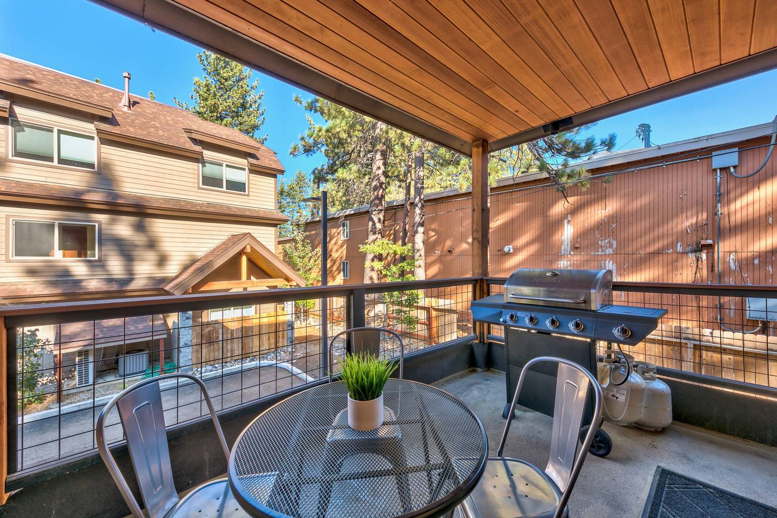 South Lake Tahoe Vacation Rental