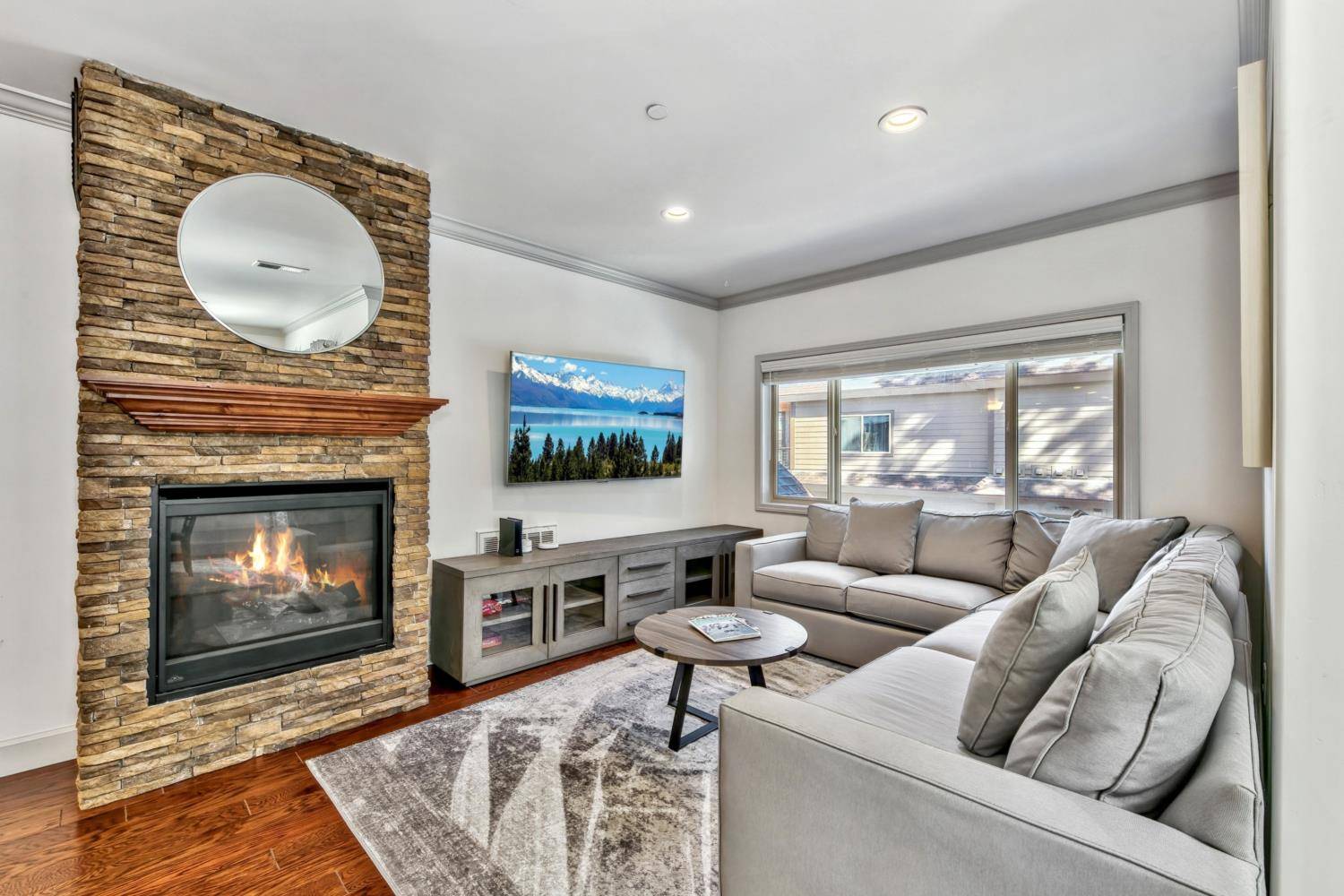 South Lake Tahoe Vacation Rental