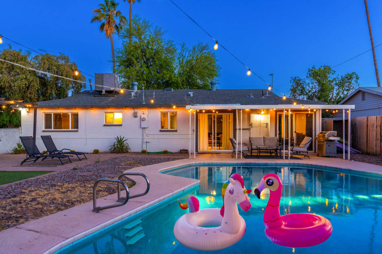 Scottsdale Vacation Rental