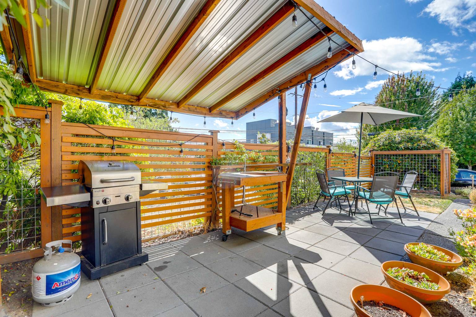 Seattle Vacation Rental