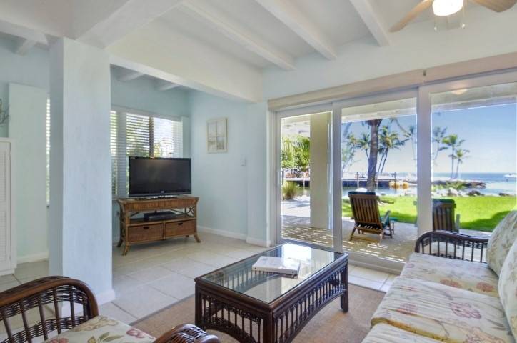 Islamorada Vacation Rental