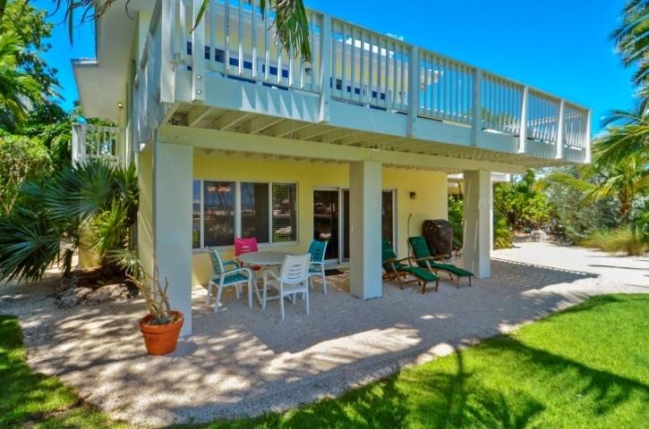 Islamorada Vacation Rental