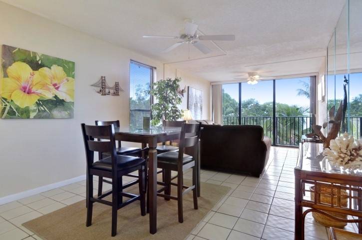 Key Largo Vacation Rental