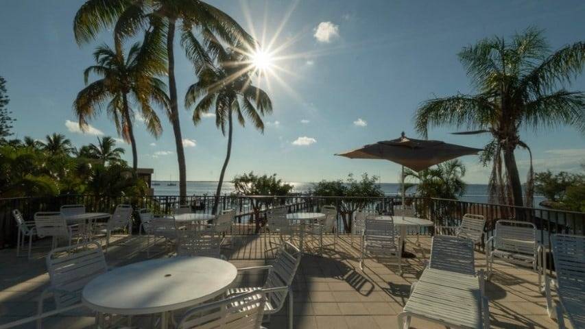 Key Largo Vacation Rental