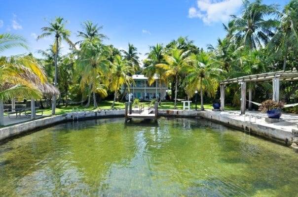 Islamorada Vacation Rental