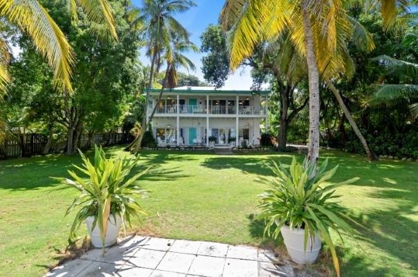 Islamorada Vacation Rental