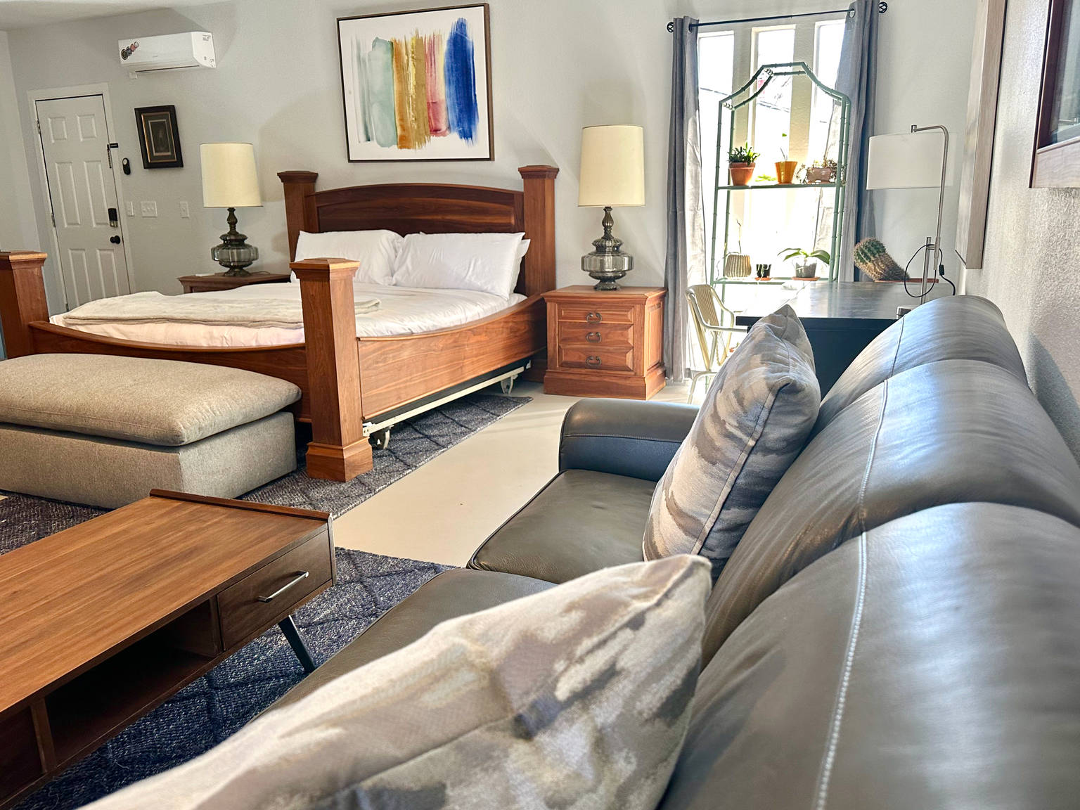 Oklahoma City Vacation Rental