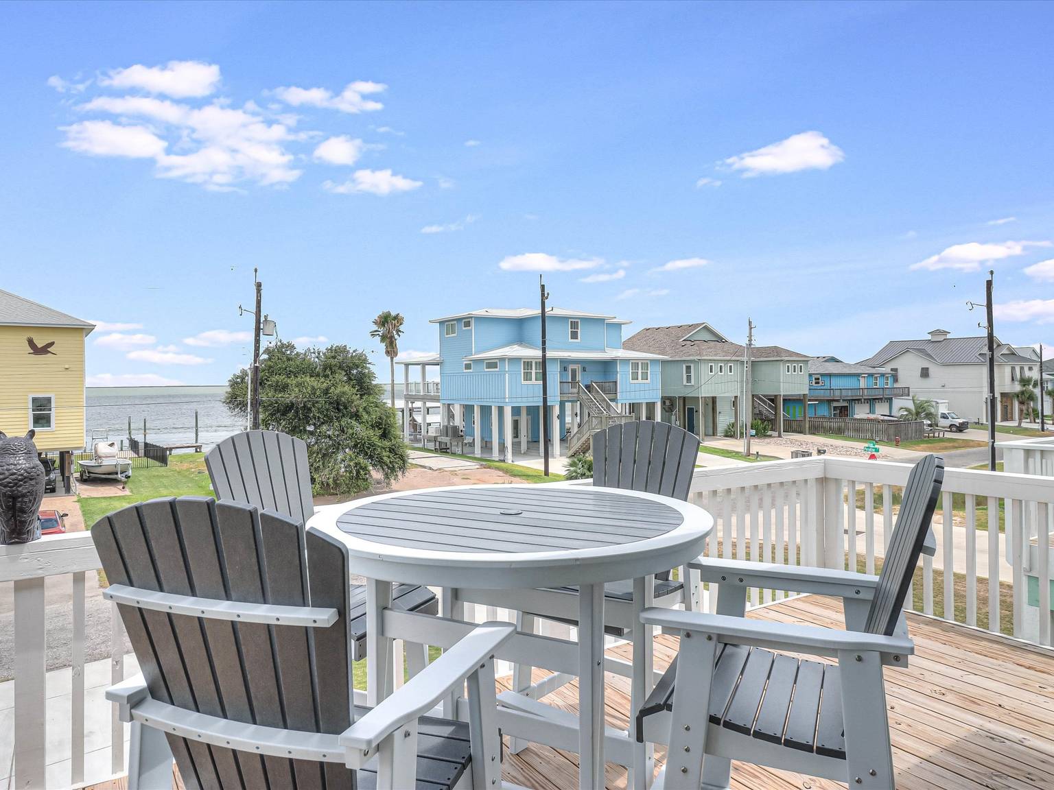 Rockport Vacation Rental