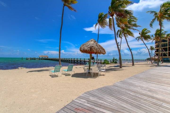 Islamorada Vacation Rental