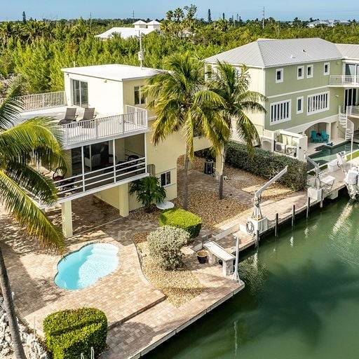 Islamorada Vacation Rental