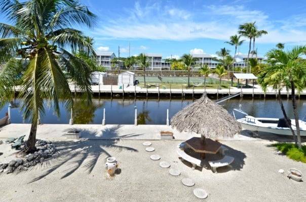 Islamorada Vacation Rental