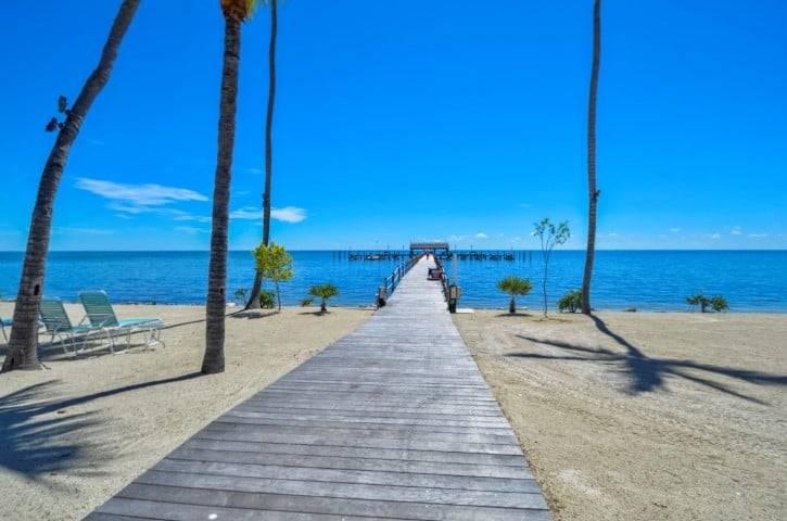 Islamorada Vacation Rental