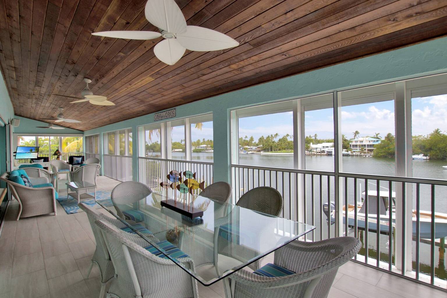 Islamorada Vacation Rental