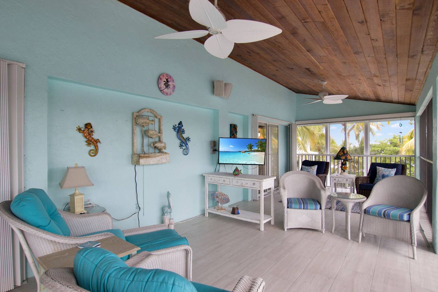 Islamorada Vacation Rental