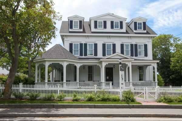 Harwich Port Vacation Rental