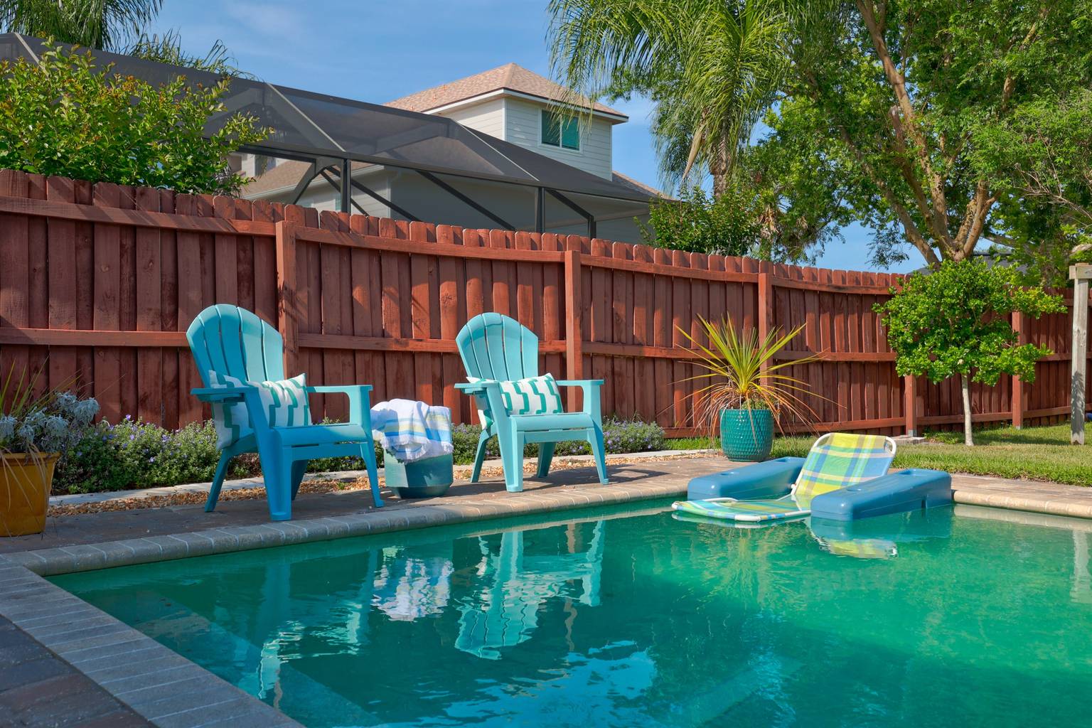 Jacksonville Beach Vacation Rental