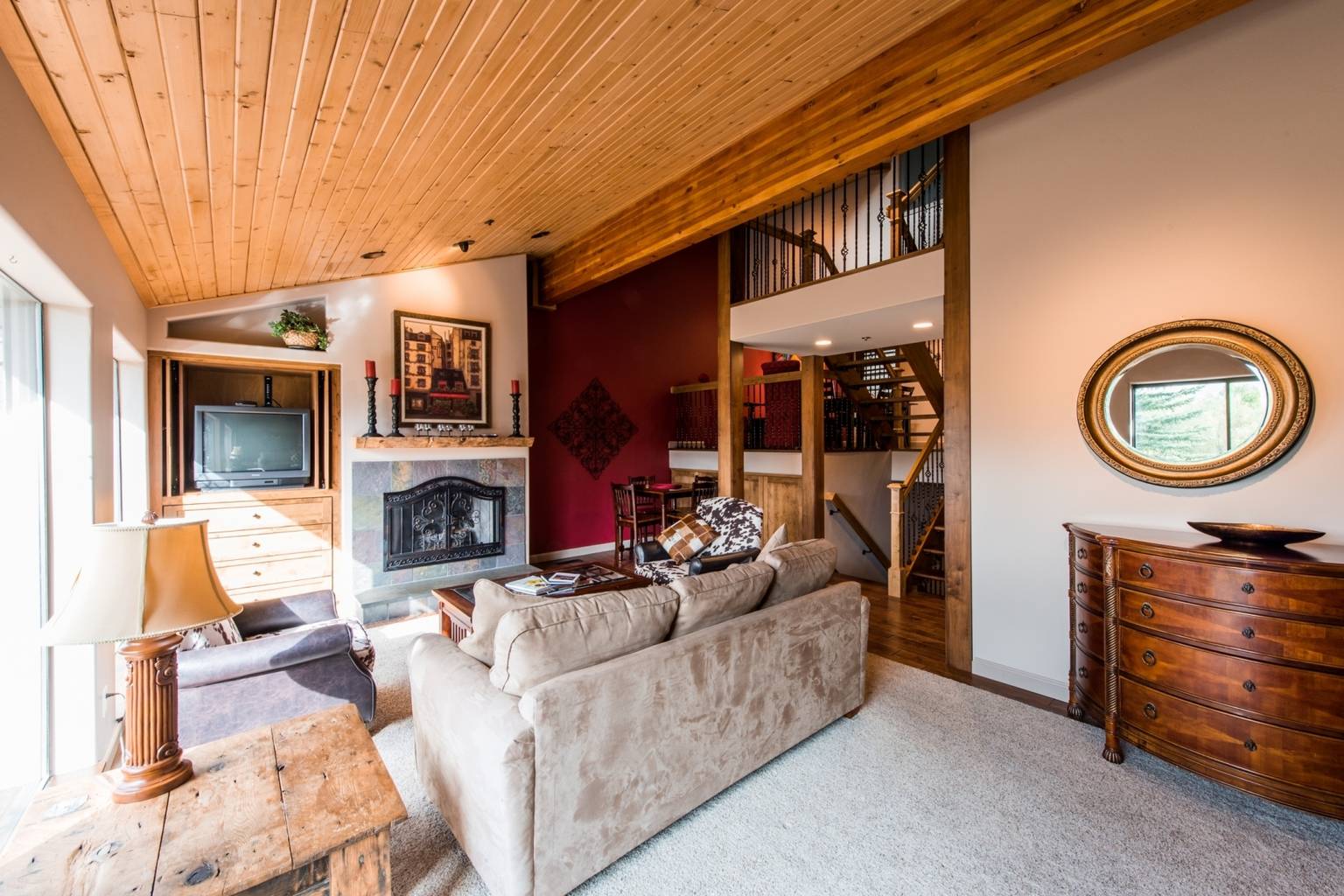 Park City Vacation Rental