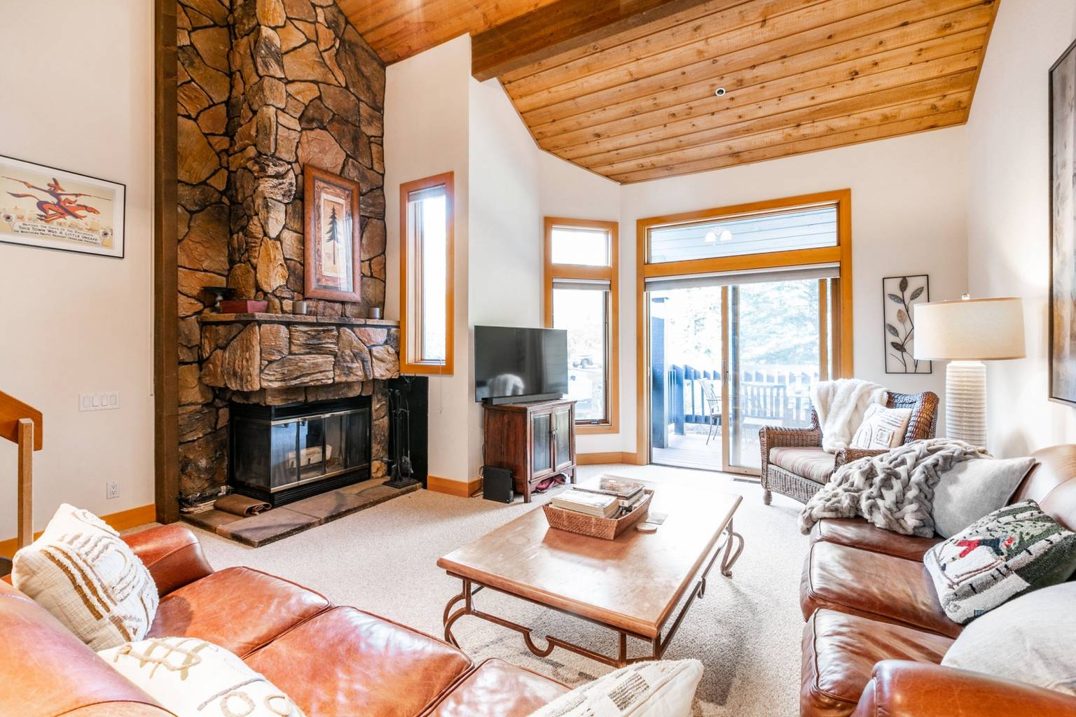 Park City Vacation Rental