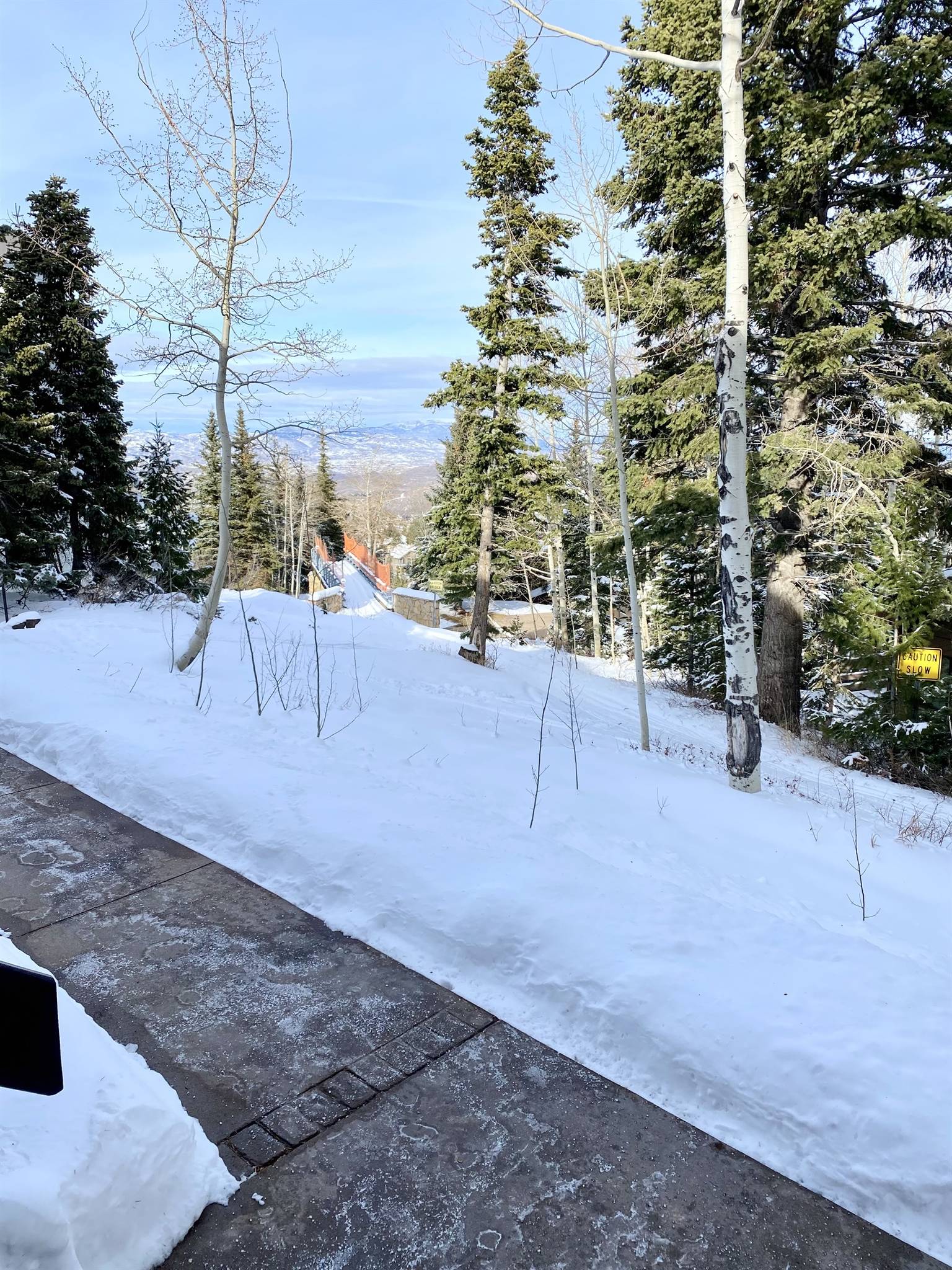 Park City Vacation Rental