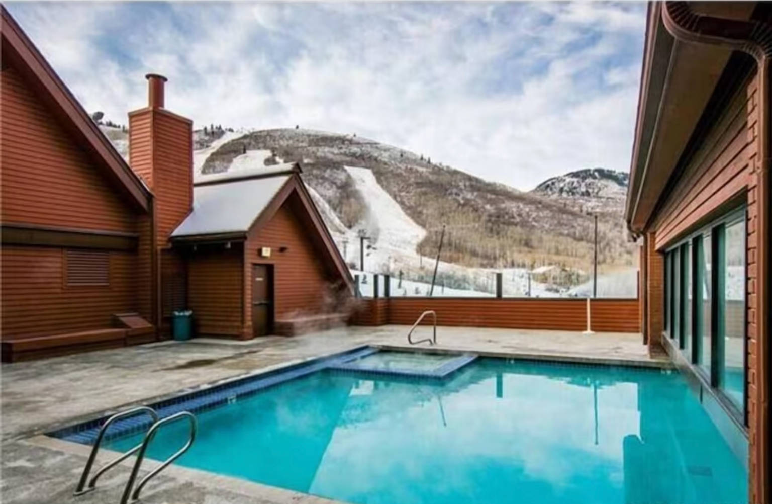 Park City Vacation Rental