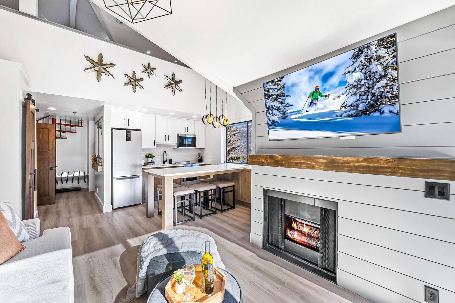 Park City Vacation Rental