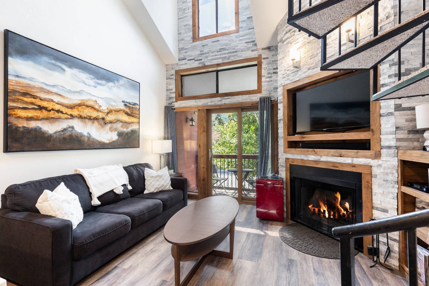 Park City Vacation Rental