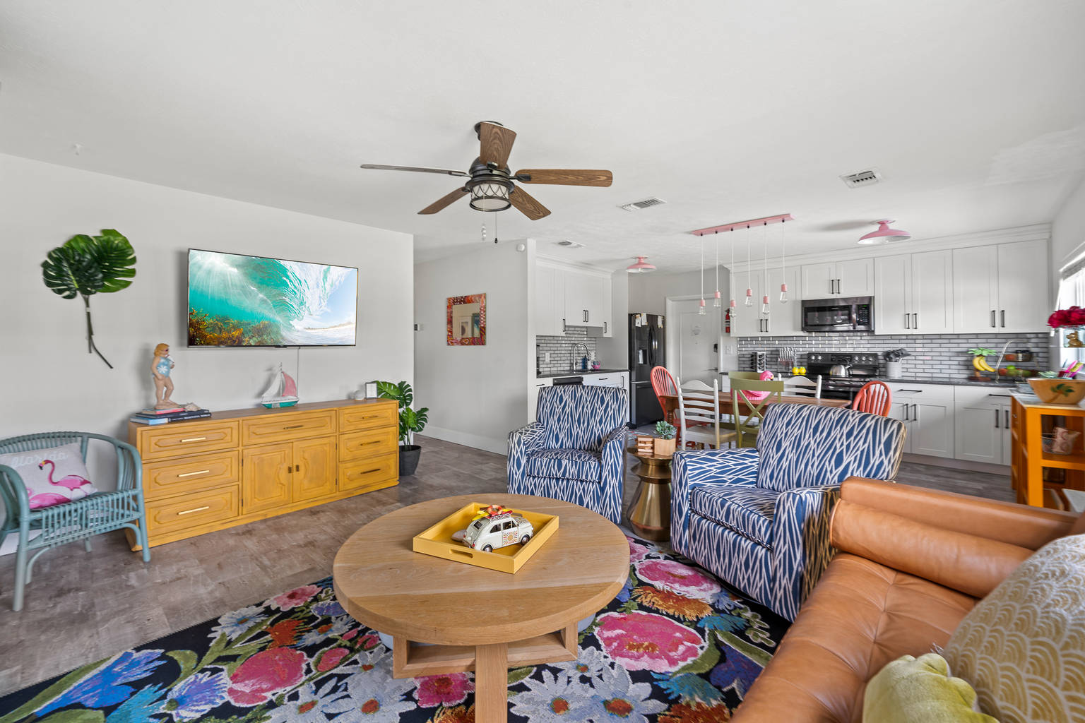 Cocoa Beach Vacation Rental