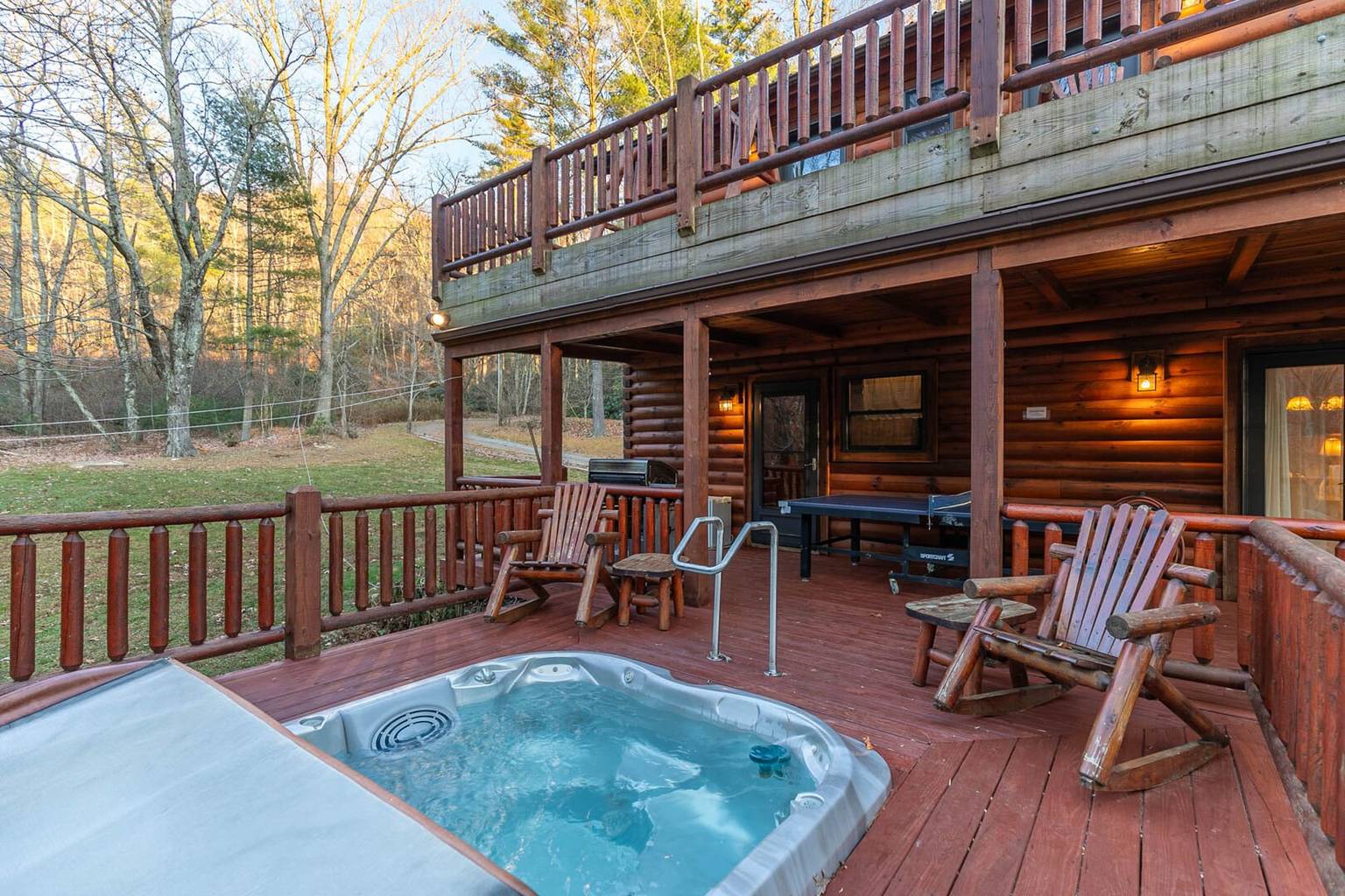 West Jefferson Vacation Rental