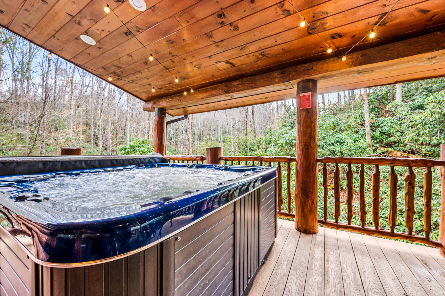 Gatlinburg Vacation Rental