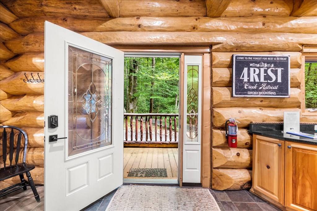 Gatlinburg Vacation Rental