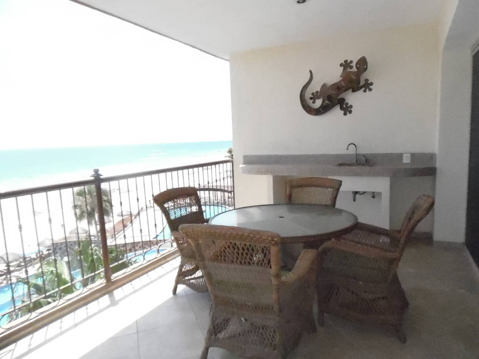 Puerto Peñasco Vacation Rental