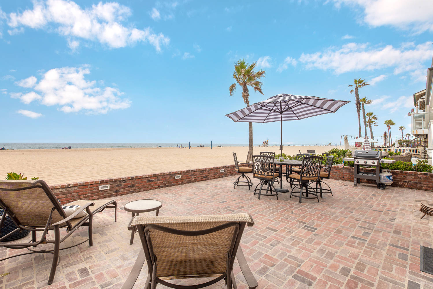 Newport Beach Vacation Rental