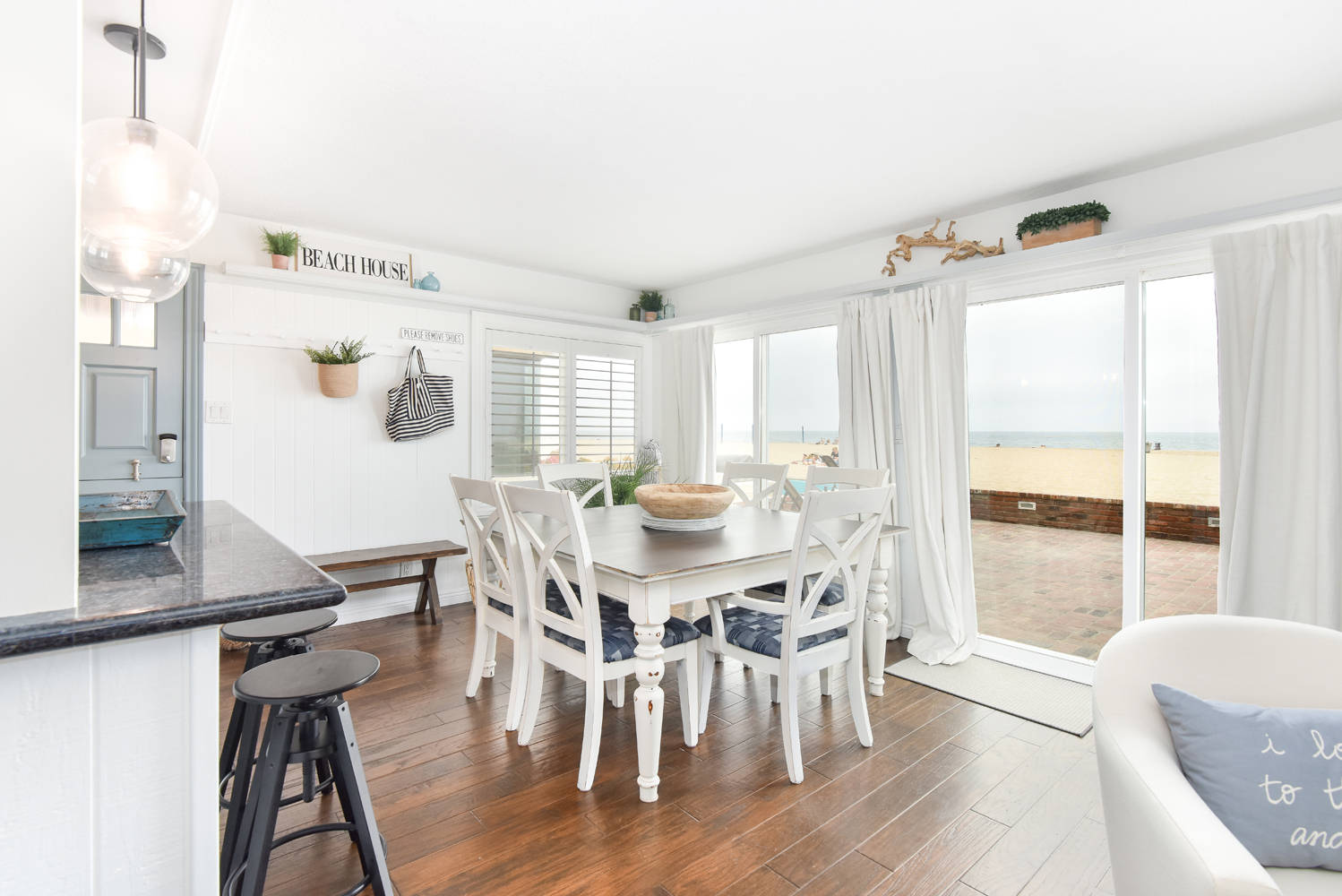 Newport Beach Vacation Rental