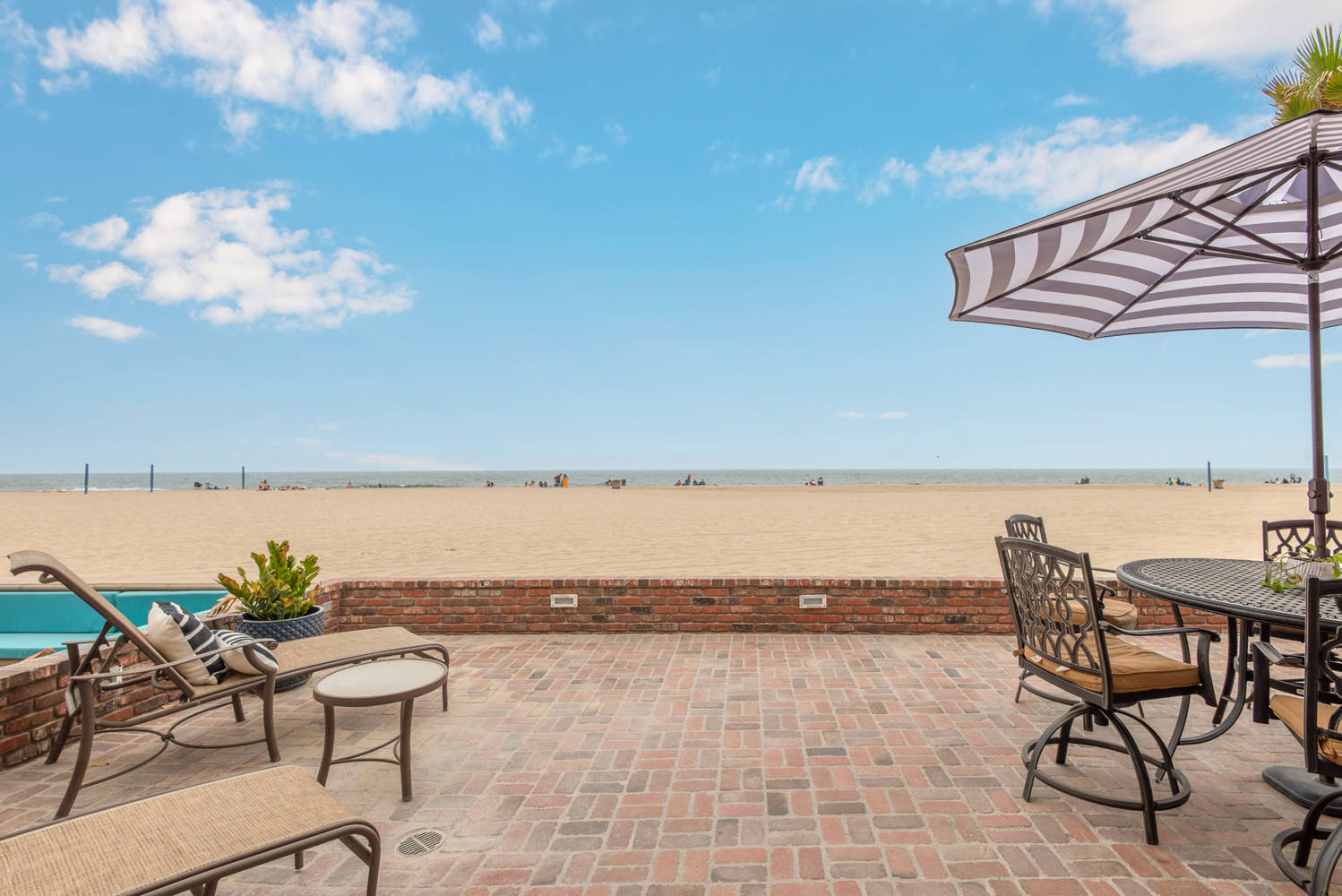 Newport Beach Vacation Rental