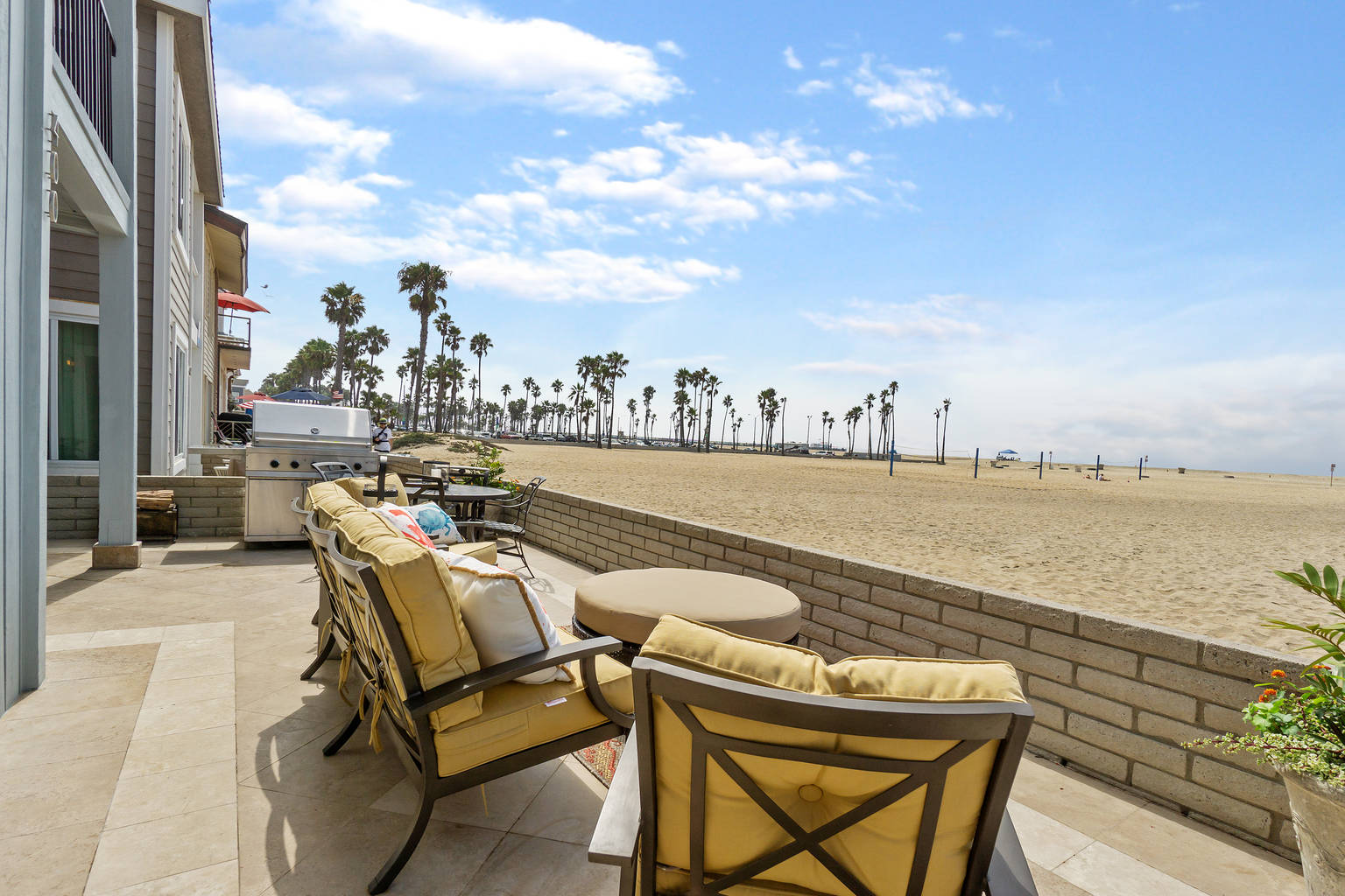 Newport Beach Vacation Rental