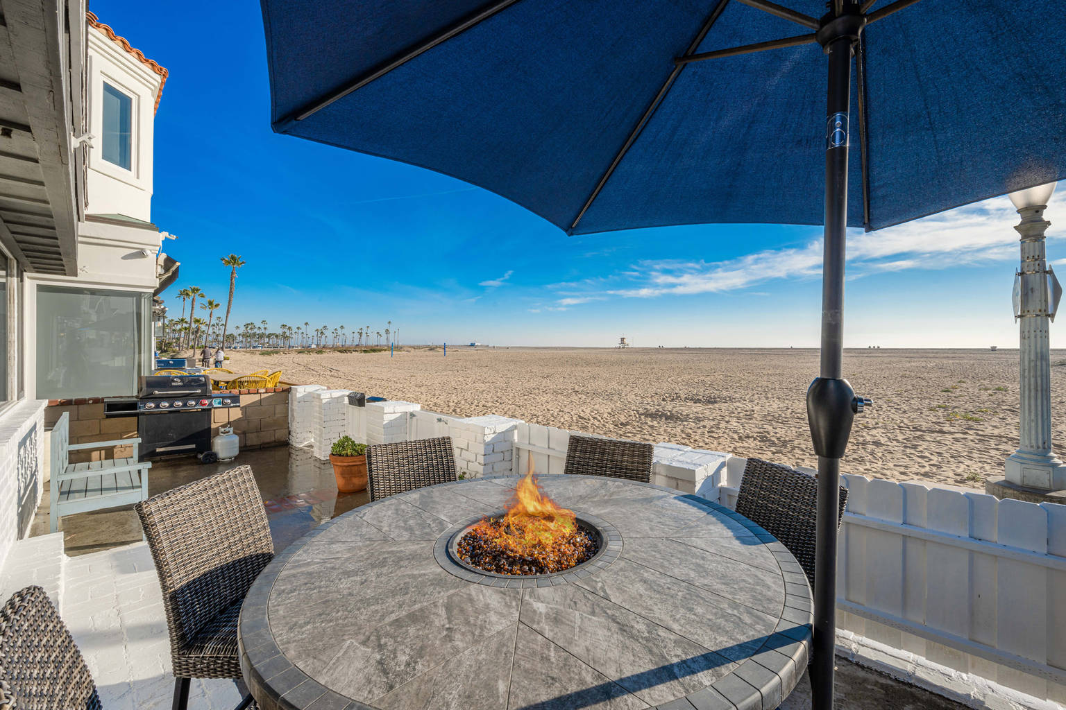 Newport Beach Vacation Rental