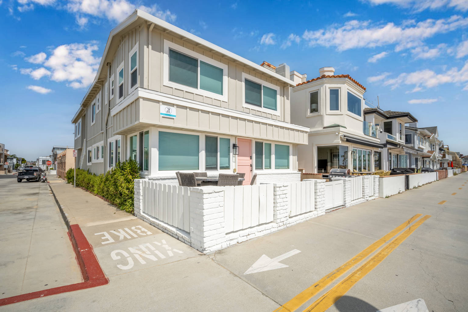 Newport Beach Vacation Rental