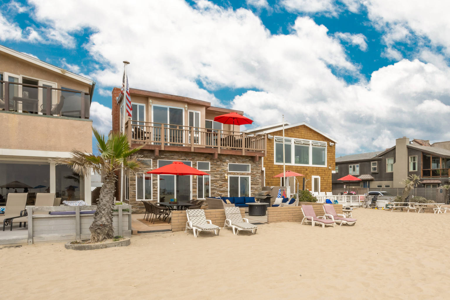 Newport Beach Vacation Rental