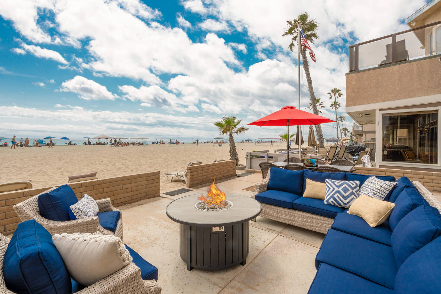 Newport Beach Vacation Rental