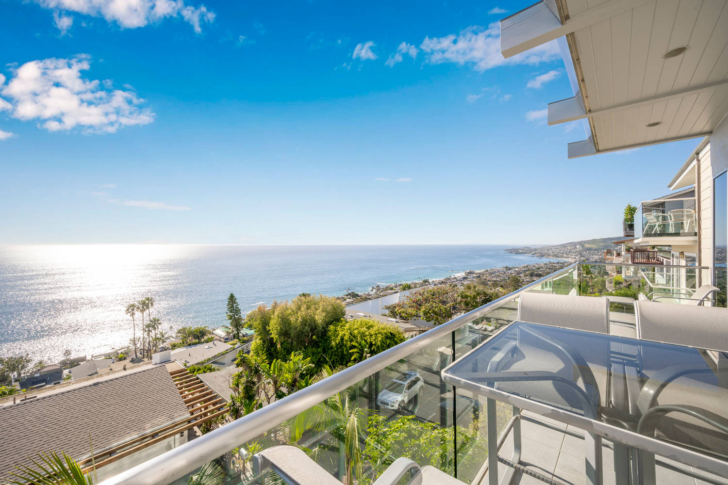 Laguna Beach Vacation Rental