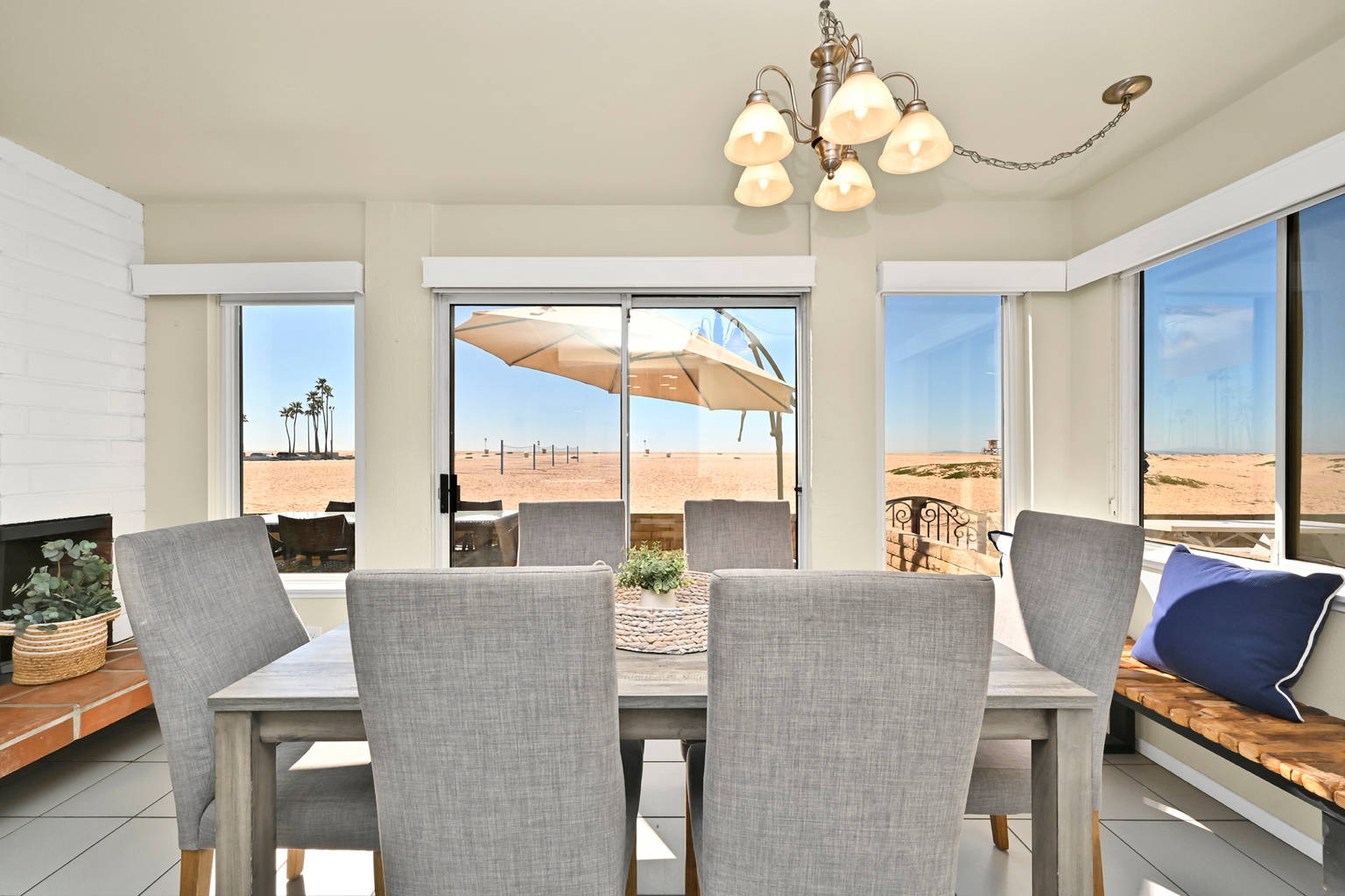 Newport Beach Vacation Rental