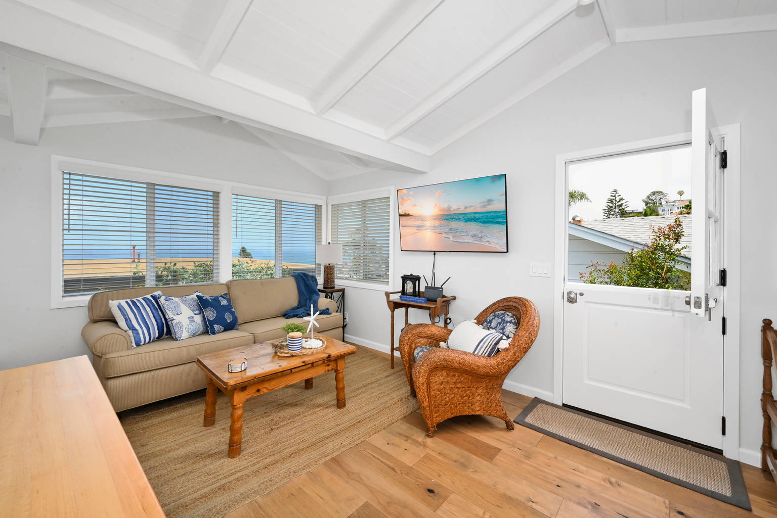 Laguna Beach Vacation Rental