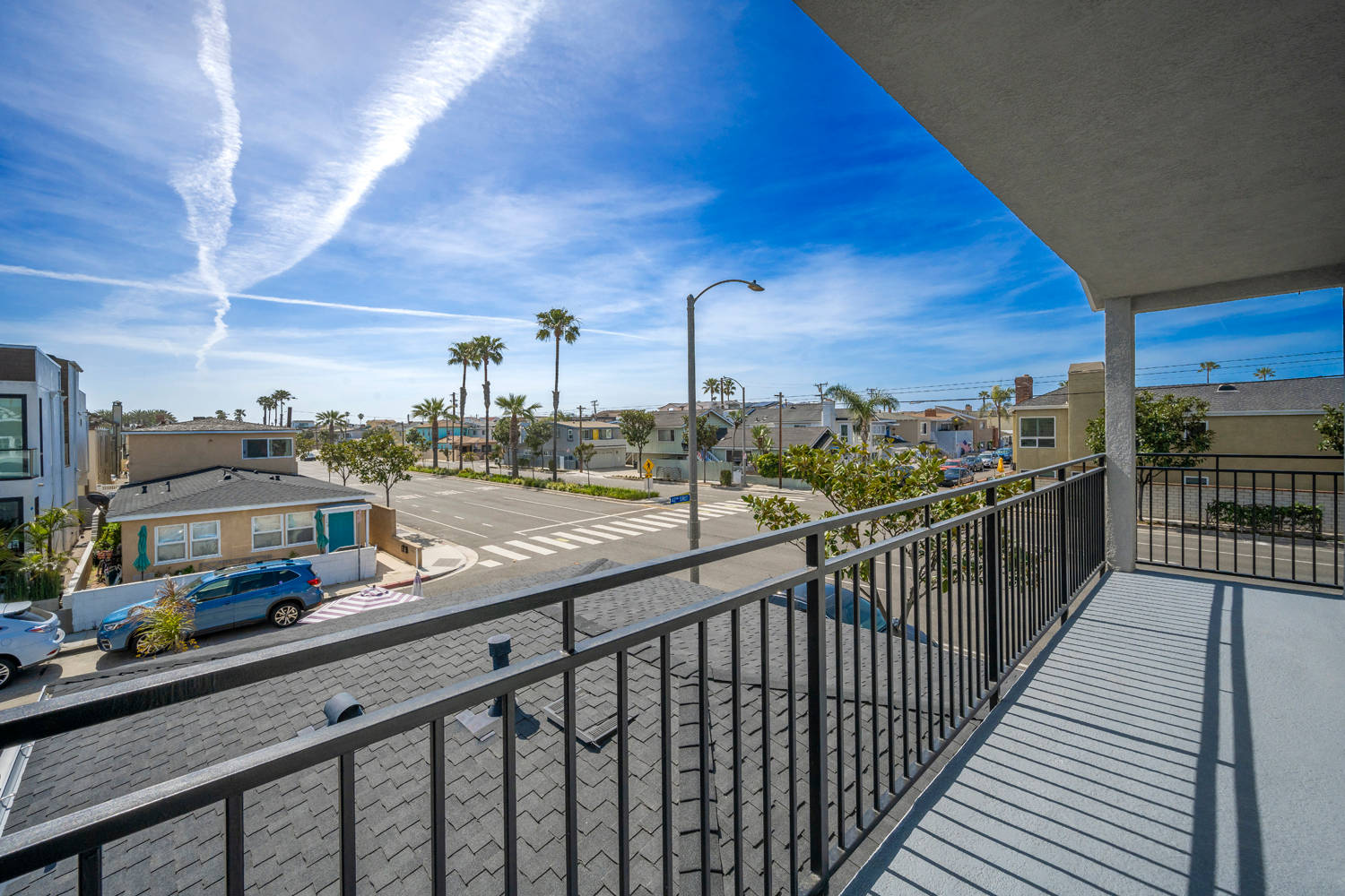 Newport Beach Vacation Rental