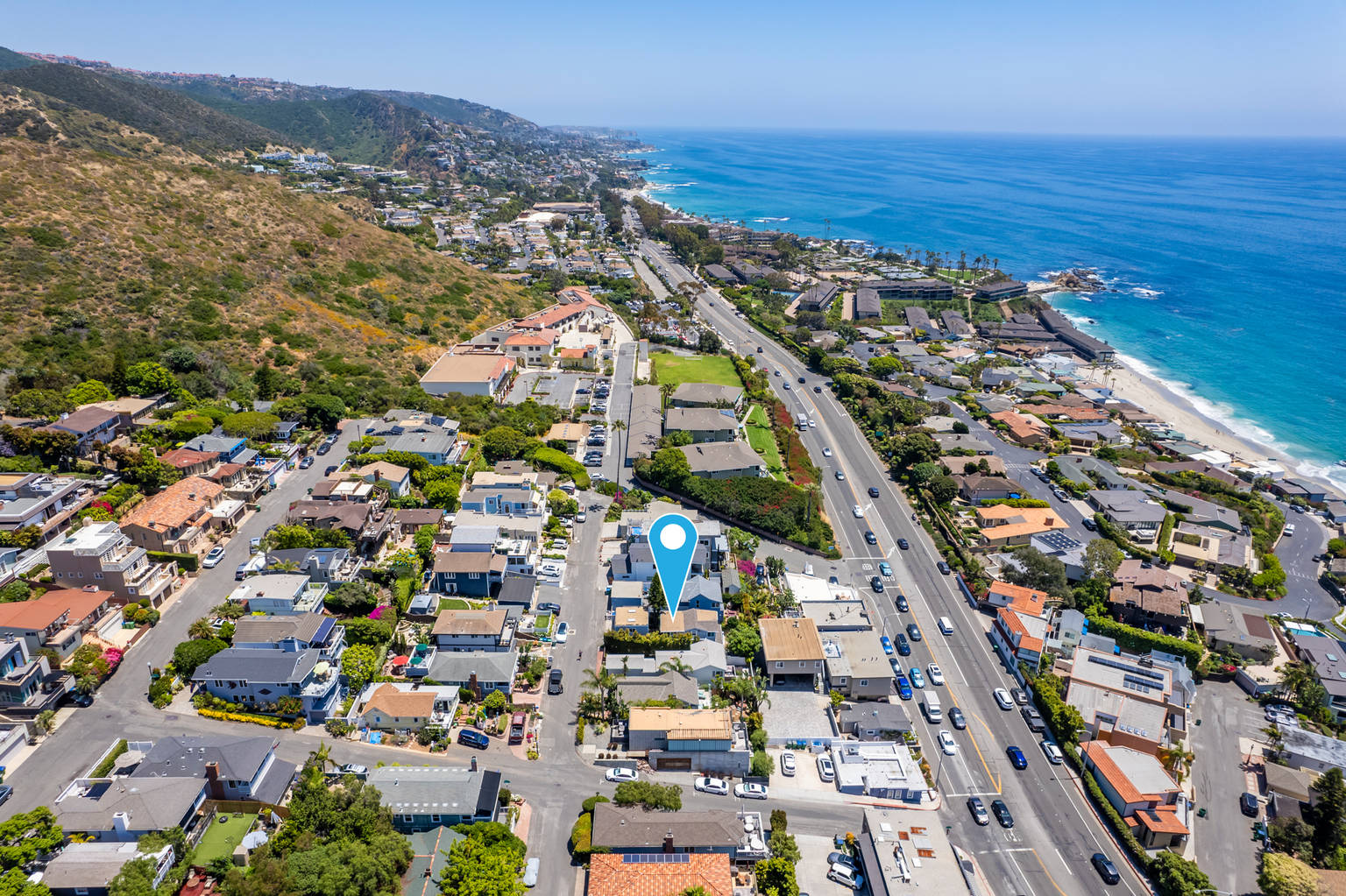 Laguna Beach Vacation Rental